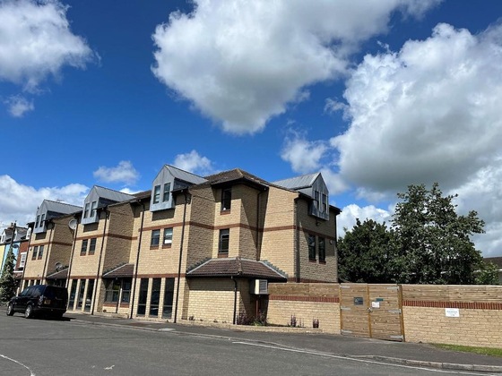 Gallery - Riverside Hotel