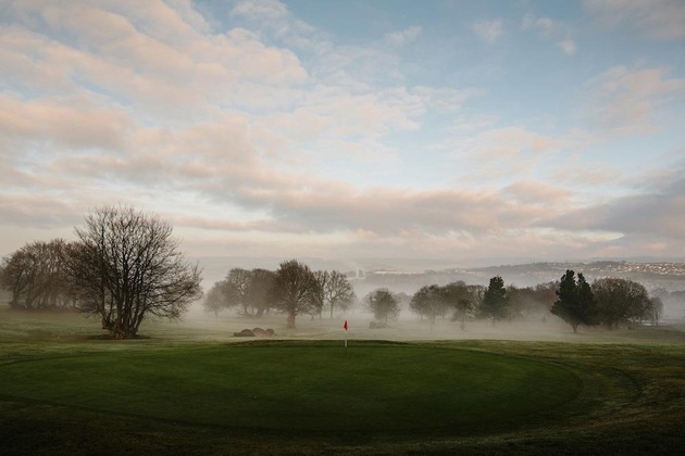 Gallery - Bryn Meadows Golf, Hotel & Spa