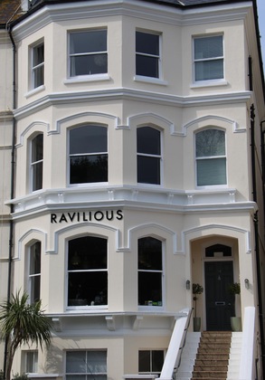 Gallery - Ravilious