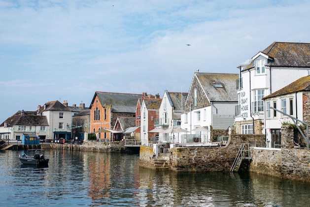 Gallery - The Old Quay House Hotel