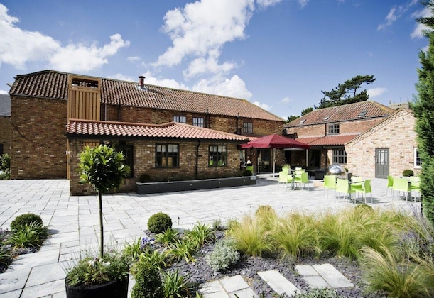 Gallery - Ashbourne Hotel