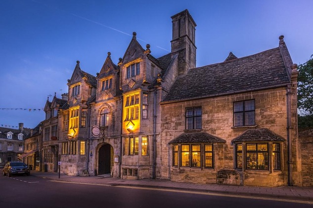 Gallery - The Talbot Hotel