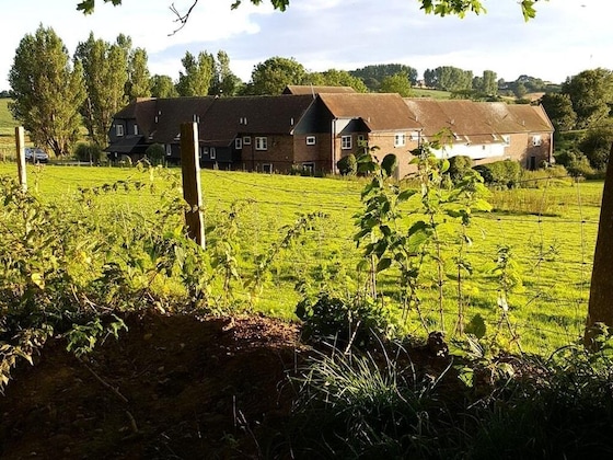 Gallery - Winchelsea Lodge