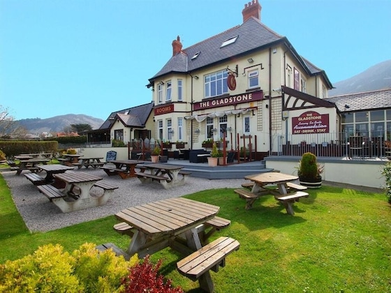 Gallery - The Gladstone