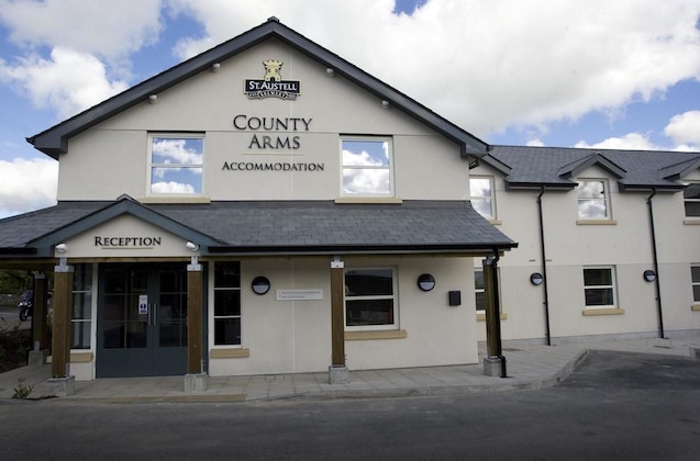 Gallery - County Arms