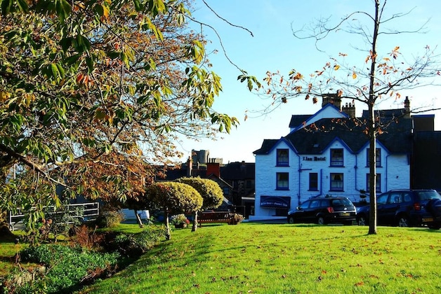 Gallery - Lion Hotel And Studio Apartments