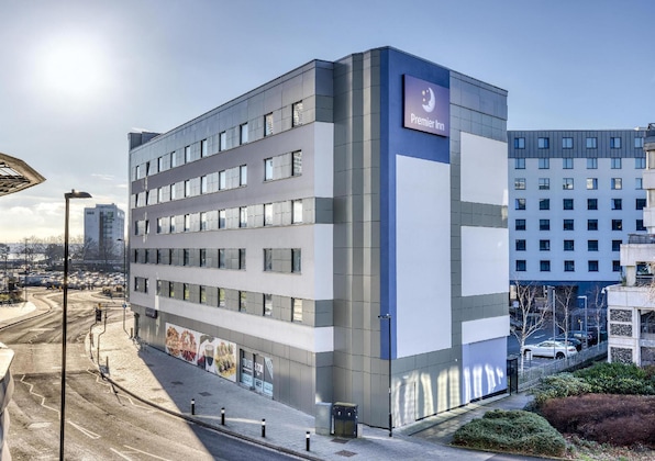 Gallery - Premier Inn Southampton City Centre - West Quay