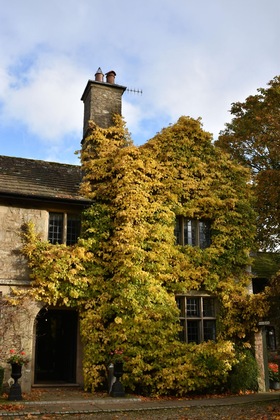 Gallery - Stone House Hotel