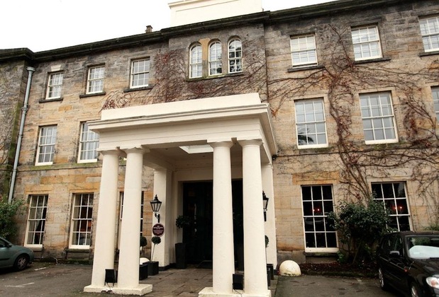Gallery - Hotel Du Vin & Bistro Tunbridge Wells