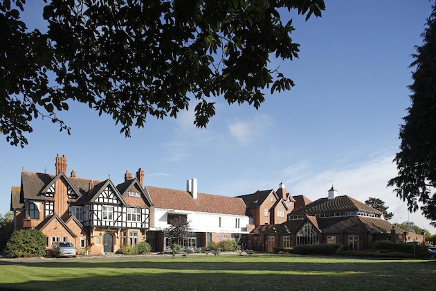 Gallery - Woodland Grange