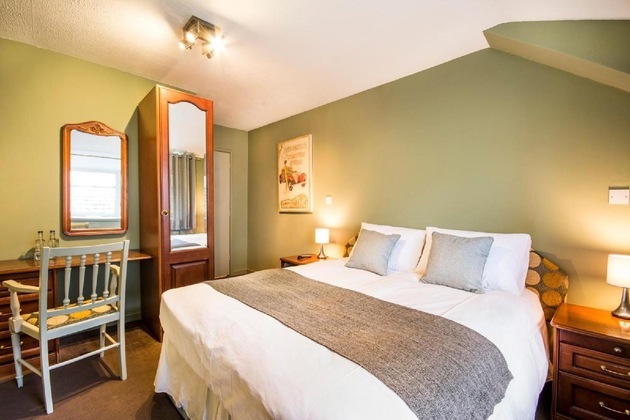 Gallery - The Castle Hotel