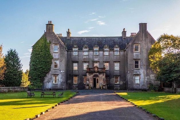 Gallery - Hillhead Farm Lets