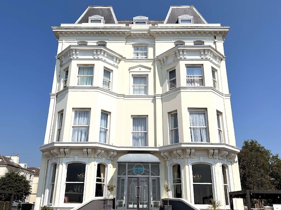 Gallery - The View Hotel Folkestone, a member of Radisson Individuals