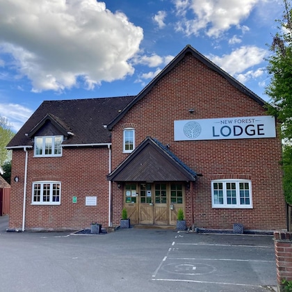 Gallery - New Forest Lodge