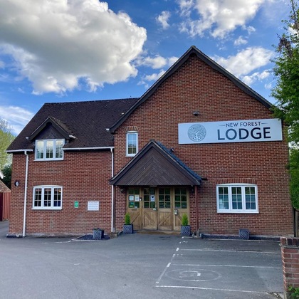 Gallery - New Forest Lodge