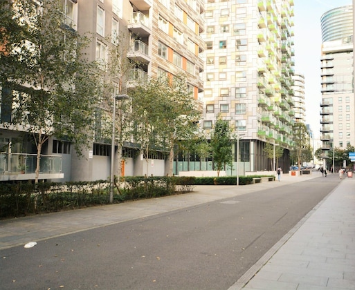 Gallery - Zen Apartments - City Airport London