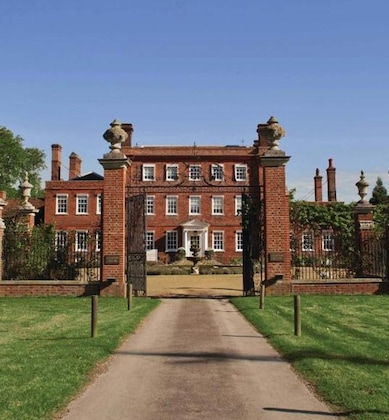 Gallery - Champneys Henlow
