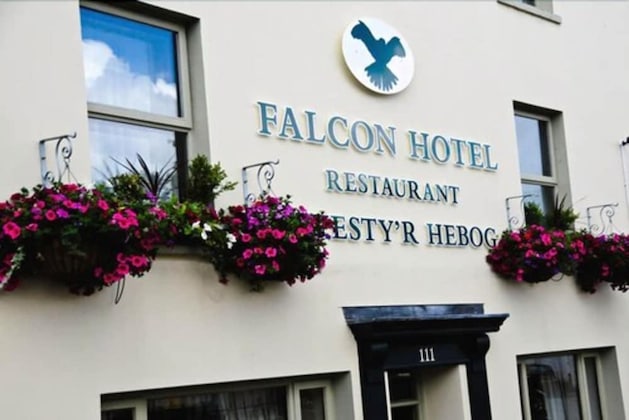 Gallery - Falcon Hotel