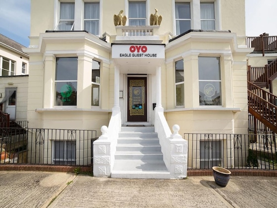 Gallery - Oyo Eagle House Hotel, St Leonards Hastings