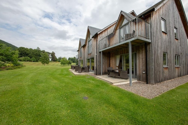 Gallery - Mains Of Taymouth Country Estate