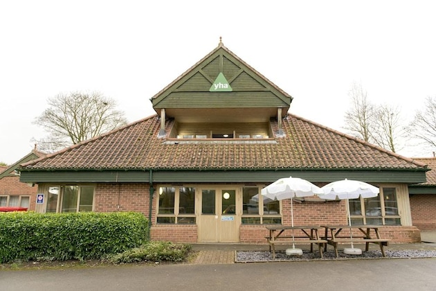 Gallery - YHA Sherwood Forest - Hostel