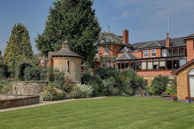 Gallery - Best Western Sysonby Knoll Hotel