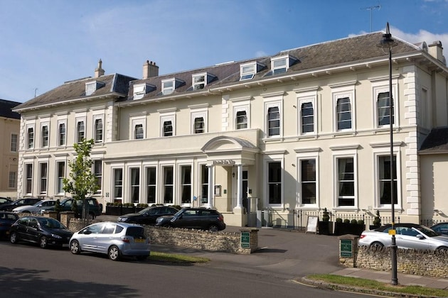 Gallery - Hotel Du Vin & Bistro Cheltenham