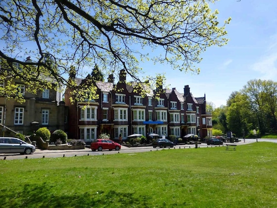 Gallery - Tunbridge Wells Retreat