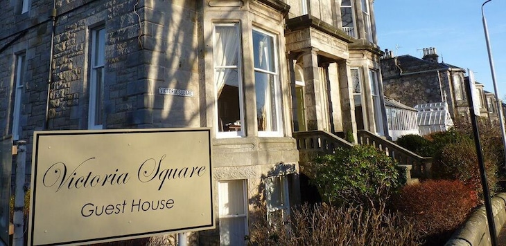 Gallery - Victoria Square