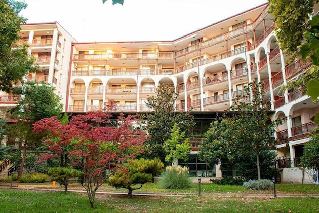 Gallery - Hotel Estreya Palace