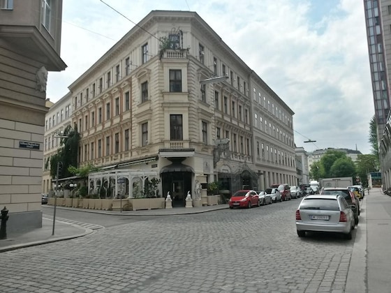 Gallery - Citadella Residence Appartments Vienna