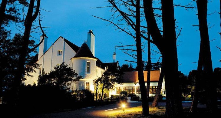 Gallery - Lochgreen House Hotel