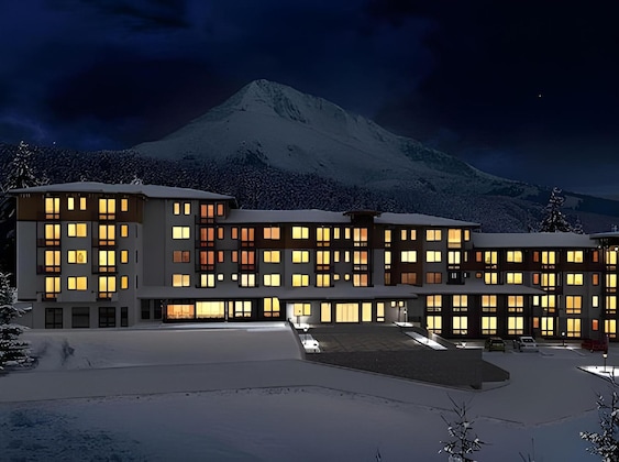 Gallery - St. George Ski & Holiday