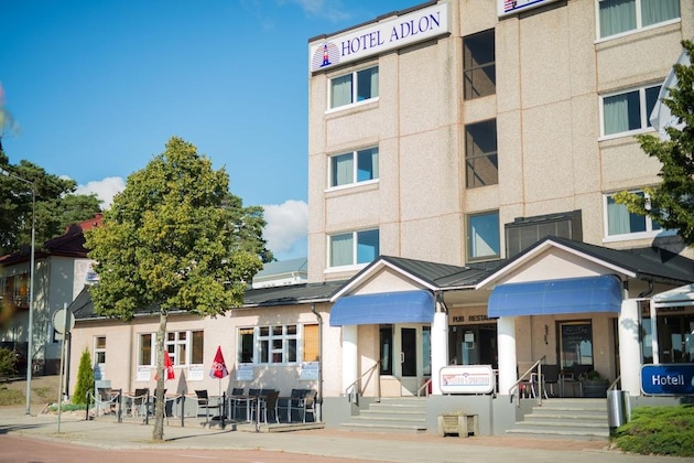 Gallery - Hotel Adlon
