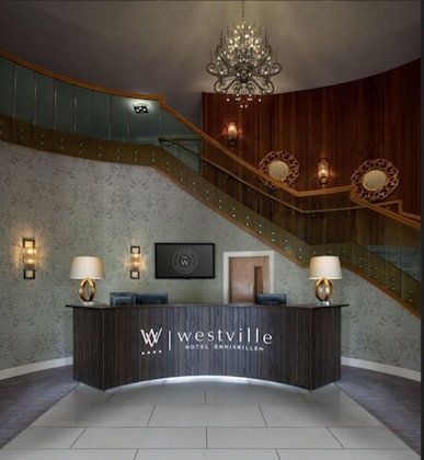 Gallery - Westville Hotel