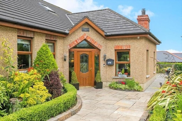 Gallery - Dunhill Cottage