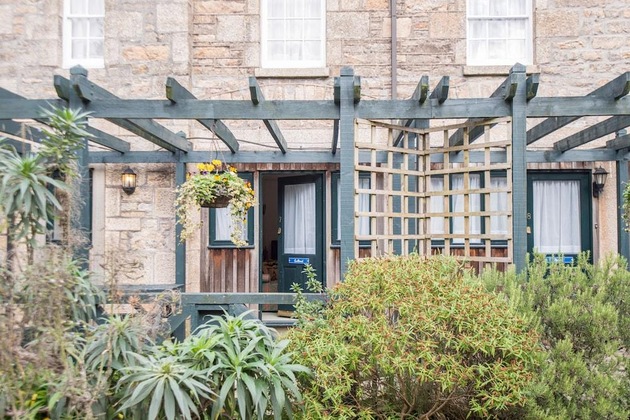 Gallery - Tregenna Castle Resort