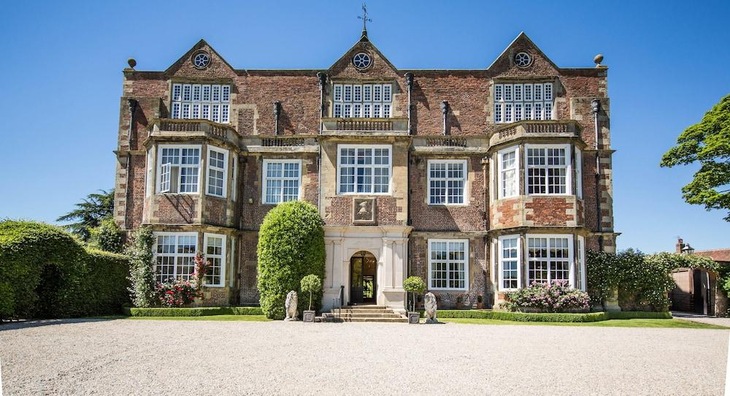 Gallery - Goldsborough Hall