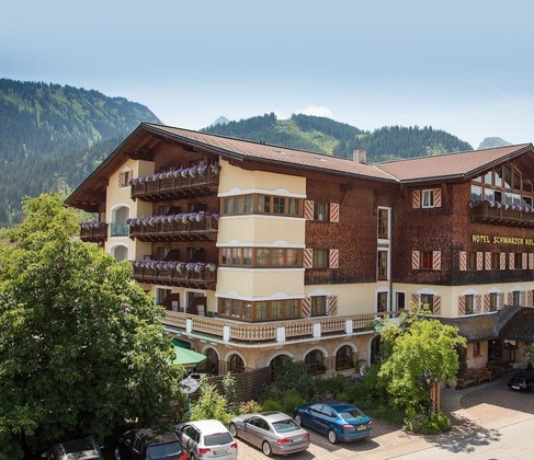 Gallery - Hotel Schwarzer Adler