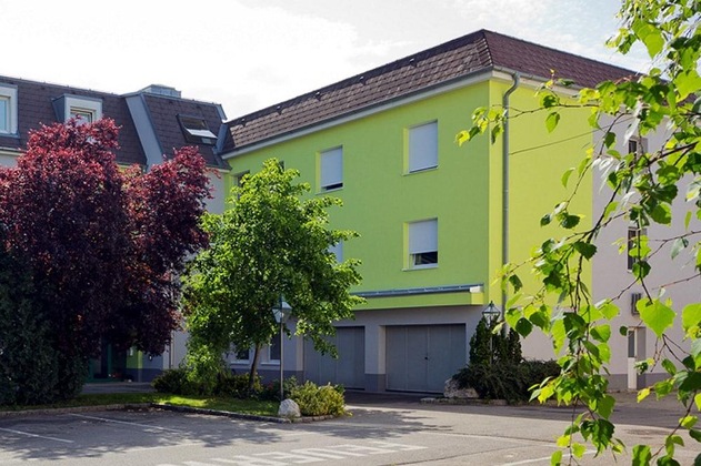 Gallery - Motel Baden