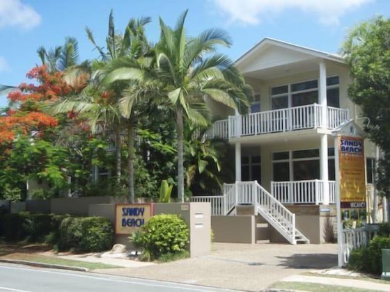 Gallery - Sandy Beach Resort
