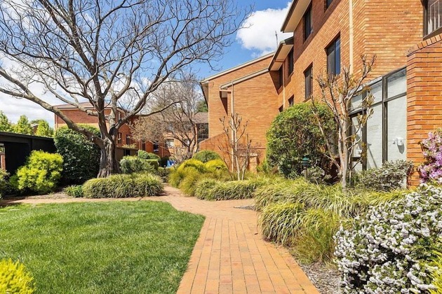 Gallery - Oxley Court Serviced Apartments