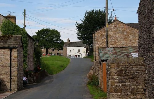 Gallery - The Black Bull At Nateby