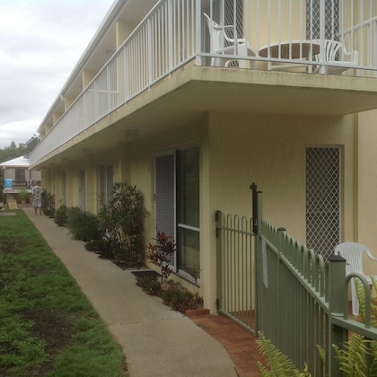 Gallery - Bayshores Holiday Apartments