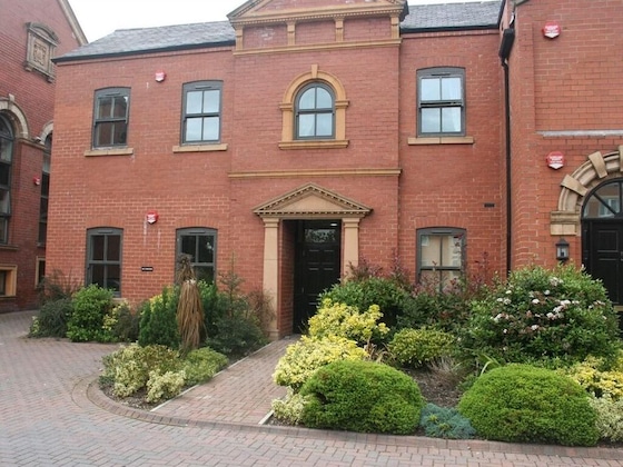 Gallery - Tees Valley Apartments