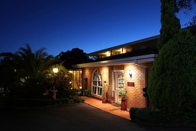 Gallery - Summerhill Motor Inn
