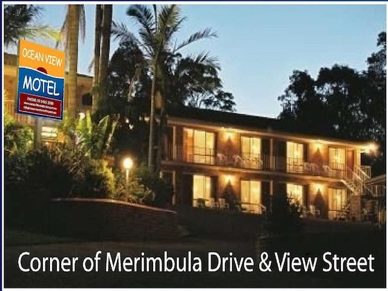 Gallery - Ocean View Motor Inn