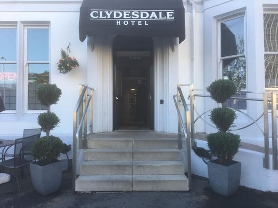 Gallery - Clydesdale Hotel
