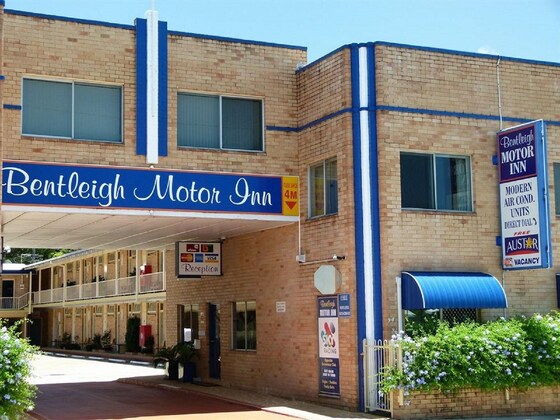 Gallery - Bentleigh Motor Inn