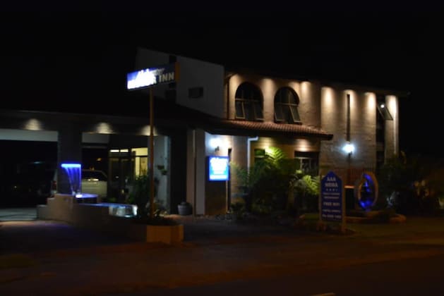 Gallery - Alabaster Motor Inn Taree